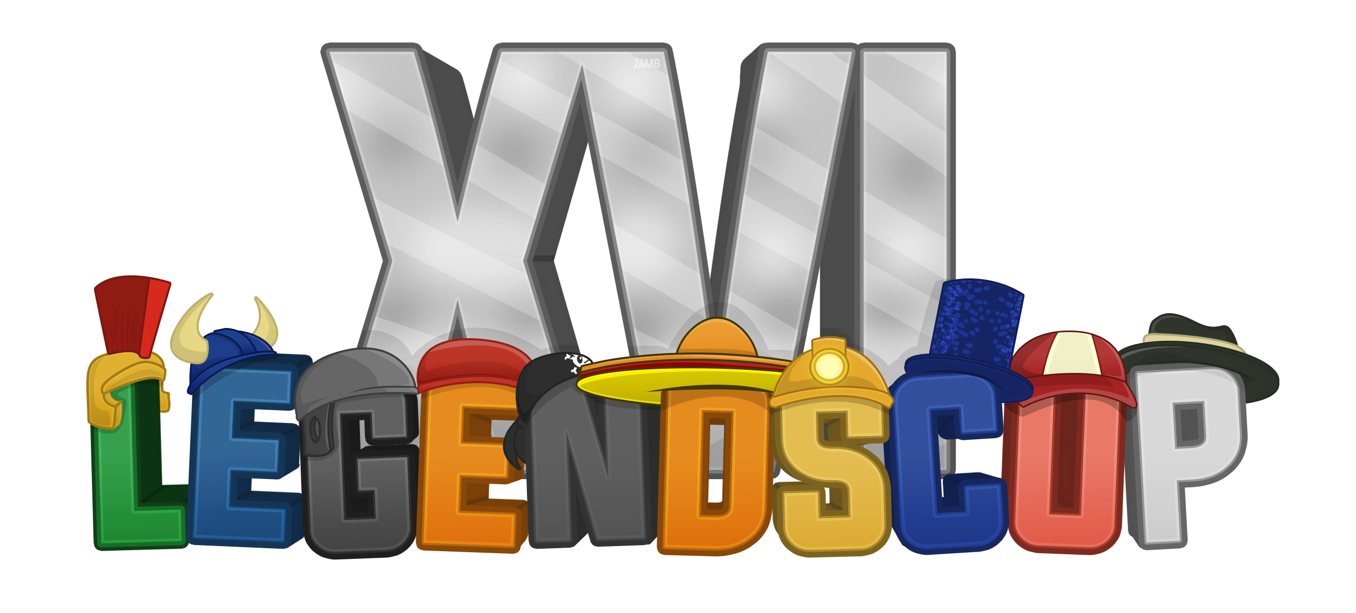 Legends Cup